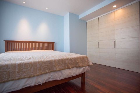 Condominio de 2 dormitorios en Sathon, Bangkok, Tailandia № 76584 - foto 13