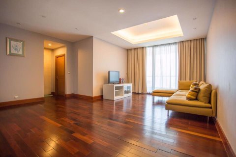 Condominio de 2 dormitorios en Sathon, Bangkok, Tailandia № 76584 - foto 18