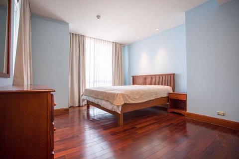 Condominio de 2 dormitorios en Sathon, Bangkok, Tailandia № 76584 - foto 11