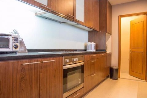 Condominio de 2 dormitorios en Sathon, Bangkok, Tailandia № 76584 - foto 21