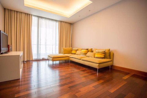 คอนโดมิเนียมในสาทร, กรุงเทพฯ, ประเทศไทย, 2 ห้องนอน № 76584