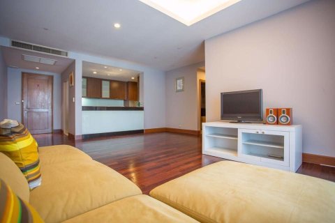 Condominio de 2 dormitorios en Sathon, Bangkok, Tailandia № 76584 - foto 23