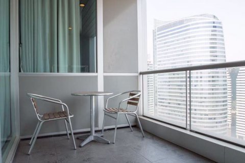 Condominio de 2 dormitorios en Sathon, Bangkok, Tailandia № 76584 - foto 17