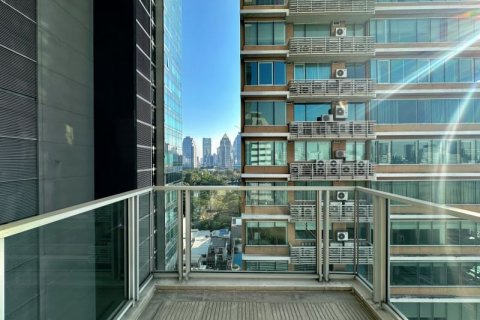 Eigentumswohnung in Pathum Wan, Bangkok, Thailand, 2 Schlafzimmer  № 123866 - Foto 13