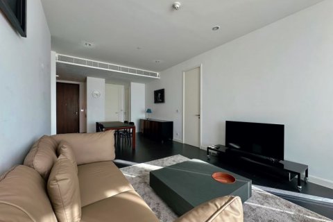 Eigentumswohnung in Pathum Wan, Bangkok, Thailand, 2 Schlafzimmer  № 123866 - Foto 2
