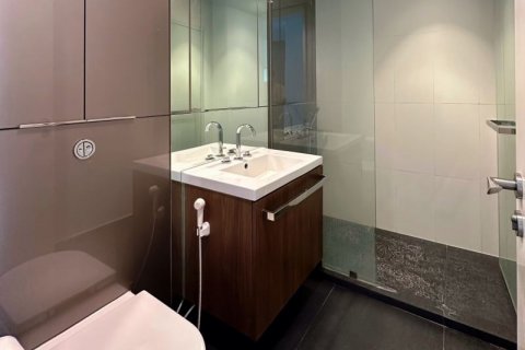 Eigentumswohnung in Pathum Wan, Bangkok, Thailand, 2 Schlafzimmer  № 123866 - Foto 7