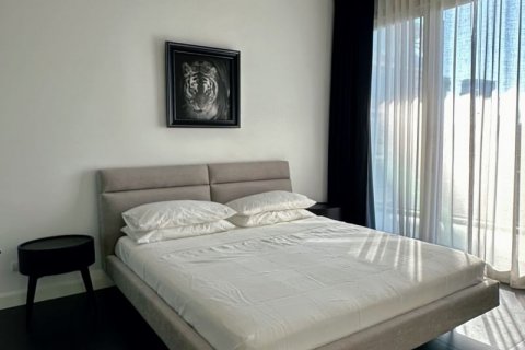 Eigentumswohnung in Pathum Wan, Bangkok, Thailand, 2 Schlafzimmer  № 123866 - Foto 14