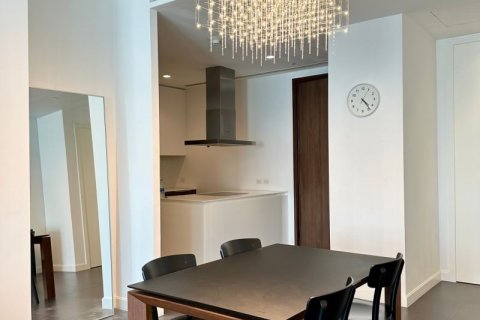 Eigentumswohnung in Pathum Wan, Bangkok, Thailand, 2 Schlafzimmer  № 123866 - Foto 9