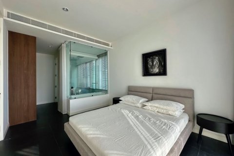 Eigentumswohnung in Pathum Wan, Bangkok, Thailand, 2 Schlafzimmer  № 123866 - Foto 15