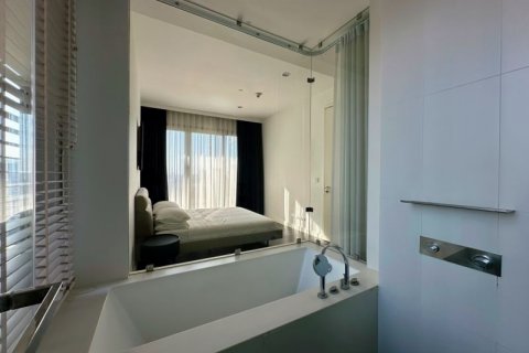 Eigentumswohnung in Pathum Wan, Bangkok, Thailand, 2 Schlafzimmer  № 123866 - Foto 3