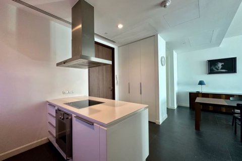 Eigentumswohnung in Pathum Wan, Bangkok, Thailand, 2 Schlafzimmer  № 123866 - Foto 4