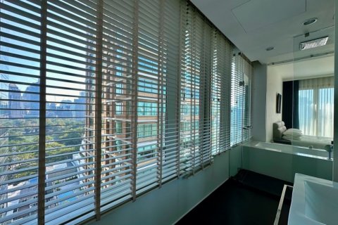 Eigentumswohnung in Pathum Wan, Bangkok, Thailand, 2 Schlafzimmer  № 123866 - Foto 5