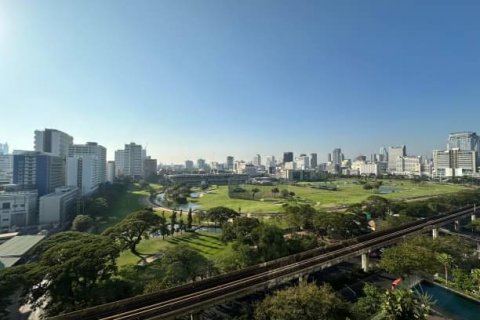 Eigentumswohnung in Pathum Wan, Bangkok, Thailand, 2 Schlafzimmer  № 123866 - Foto 11