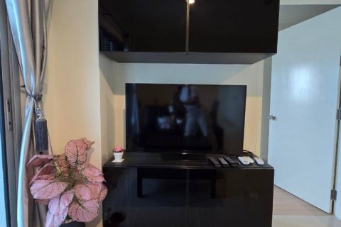 Condominio de 2 dormitorios en Khlong Toei, Bangkok, Tailandia № 123862 - foto 3