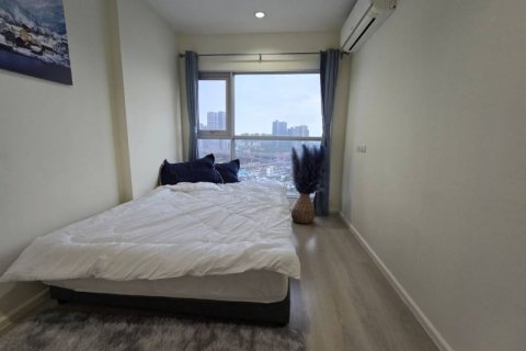 Condominio de 2 dormitorios en Khlong Toei, Bangkok, Tailandia № 123862 - foto 9