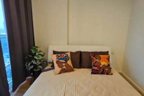 Condominio de 2 dormitorios en Khlong Toei, Bangkok, Tailandia № 123862 - foto 14
