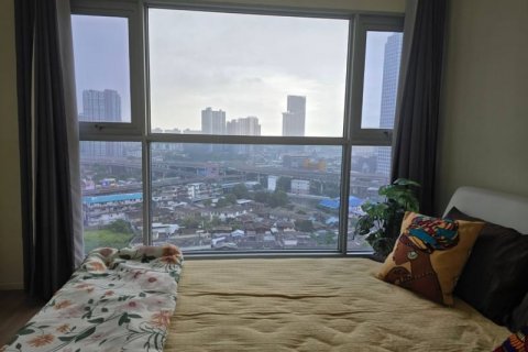 Condominio de 2 dormitorios en Khlong Toei, Bangkok, Tailandia № 123862 - foto 19