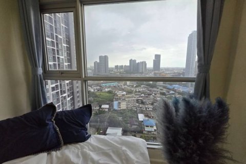 Condominio de 2 dormitorios en Khlong Toei, Bangkok, Tailandia № 123862 - foto 10