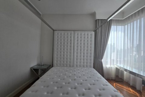Condo in Pathum Wan, Bangkok, Thailand, 2 bedrooms  № 123864 - photo 11