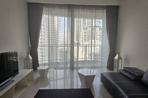 Condo in Pathum Wan, Bangkok, Thailand, 2 bedrooms  № 123864 - photo 6