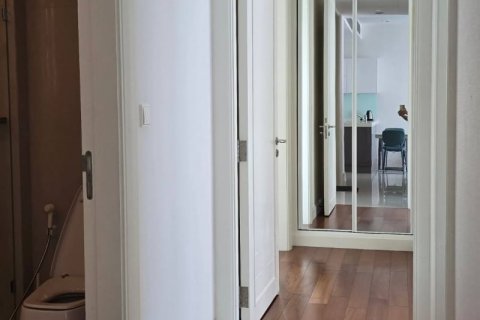 Condo in Pathum Wan, Bangkok, Thailand, 2 bedrooms  № 123864 - photo 10