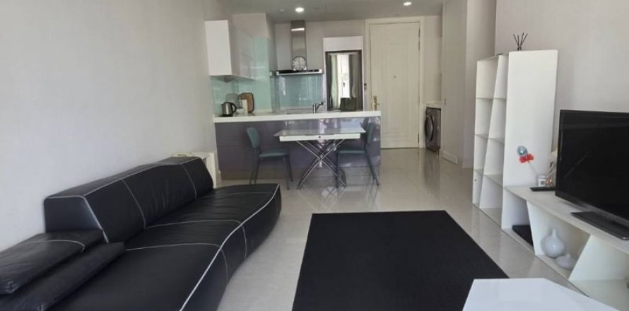 Condo in Pathum Wan, Bangkok, Thailand, 2 bedrooms  № 123864