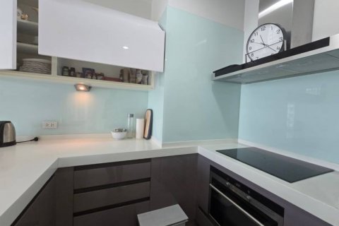 Condo in Pathum Wan, Bangkok, Thailand, 2 bedrooms  № 123864 - photo 7