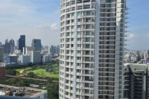 Condo in Pathum Wan, Bangkok, Thailand, 2 bedrooms  № 123864 - photo 19
