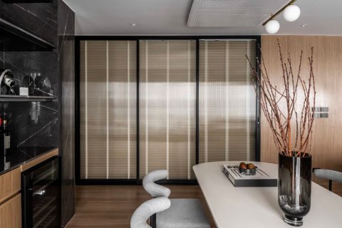Condominio de 3 dormitorios en Khlong Toei, Bangkok, Tailandia № 123860 - foto 17