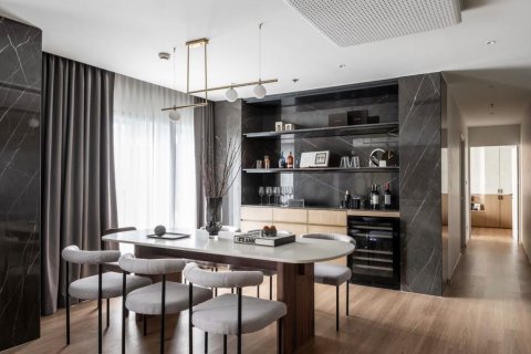 Condominio de 3 dormitorios en Khlong Toei, Bangkok, Tailandia № 123860 - foto 16