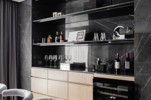 Condominio de 3 dormitorios en Khlong Toei, Bangkok, Tailandia № 123860 - foto 15