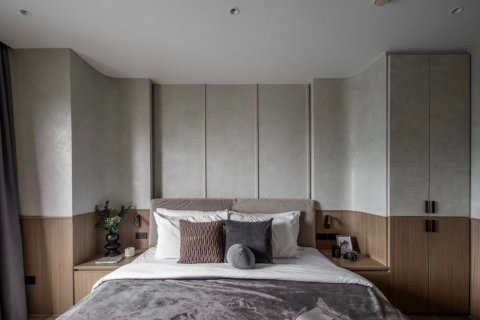 Condominio de 3 dormitorios en Khlong Toei, Bangkok, Tailandia № 123860 - foto 18