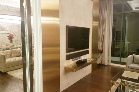 คอนโดมิเนียมในวัฒนา, กรุงเทพฯ, ประเทศไทย, 3 ห้องนอน № 123861 - รูปถ่าย 3