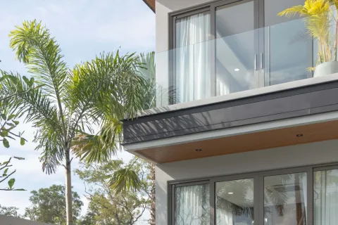 Chalet de 3 dormitorios en Phuket, Tailandia № 107314 - foto 11