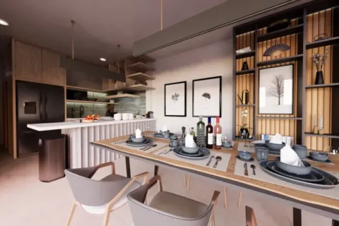 Chalet de 3 dormitorios en Phuket, Tailandia № 107314 - foto 4