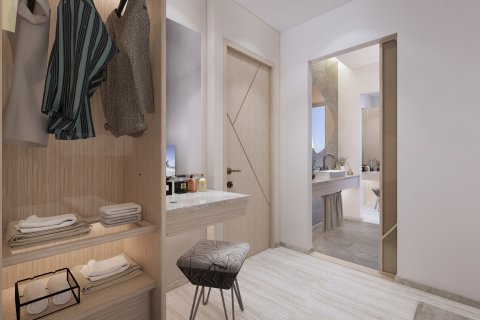 Penthouse in Phuket, Thailand 3 Schlafzimmer № 81774 - Foto 6