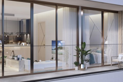 Penthouse in Phuket, Thailand 3 Schlafzimmer № 81774 - Foto 12
