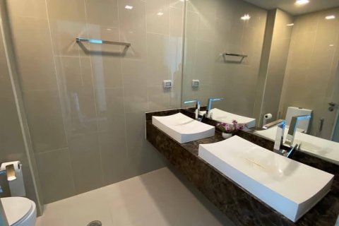 Condominio de 1 dormitorio en Pattaya, Tailandia № 122935 - foto 3