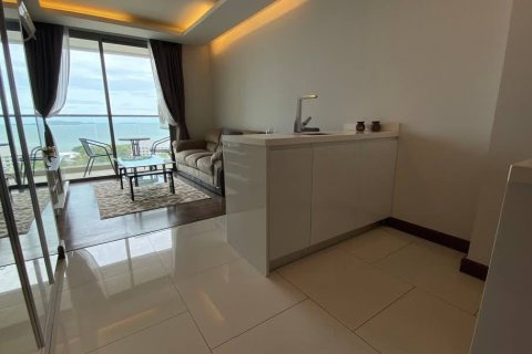 Condominio de 1 dormitorio en Pattaya, Tailandia № 122935 - foto 5