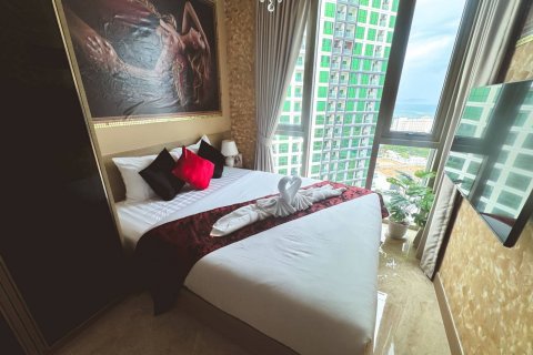 Condominio de 1 dormitorio en Pattaya, Tailandia № 122939 - foto 13