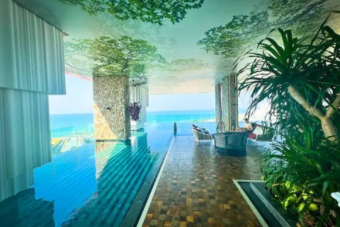 Condominio de 1 dormitorio en Pattaya, Tailandia № 122939 - foto 6