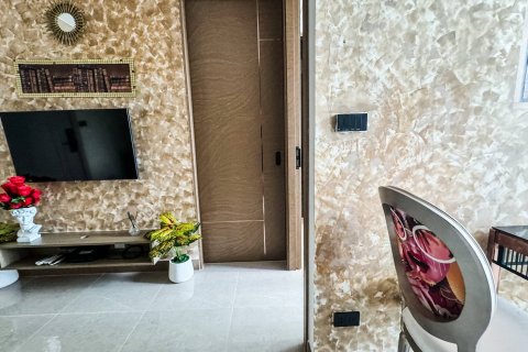 Condominio de 1 dormitorio en Pattaya, Tailandia № 122939 - foto 16