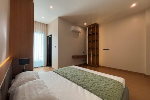Casa de 3 dormitorios en Pattaya, Tailandia № 122938 - foto 16
