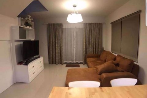 Casa de 3 dormitorios en Prawet, Bangkok, Tailandia № 78440