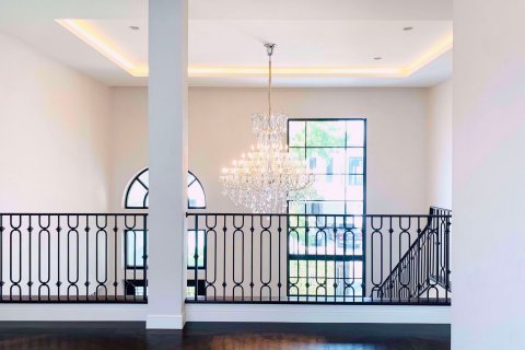 House in Suan Luang, Bangkok, Thailand 4 bedrooms № 78438 - photo 4