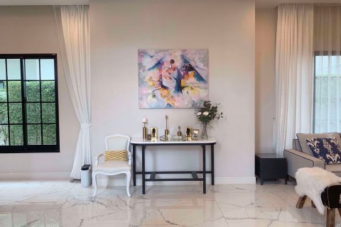 House in Suan Luang, Bangkok, Thailand 4 bedrooms № 78438 - photo 6