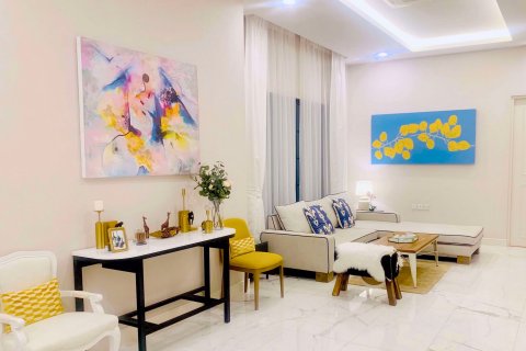 House in Suan Luang, Bangkok, Thailand 4 bedrooms № 78438 - photo 5