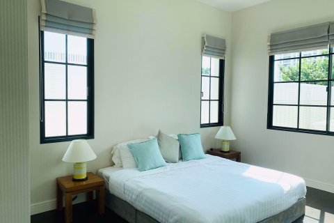 House in Suan Luang, Bangkok, Thailand 4 bedrooms № 78438 - photo 10