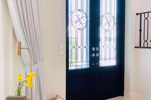 House in Suan Luang, Bangkok, Thailand 4 bedrooms № 78438 - photo 2