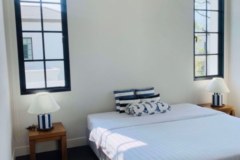 House in Suan Luang, Bangkok, Thailand 4 bedrooms № 78438 - photo 9